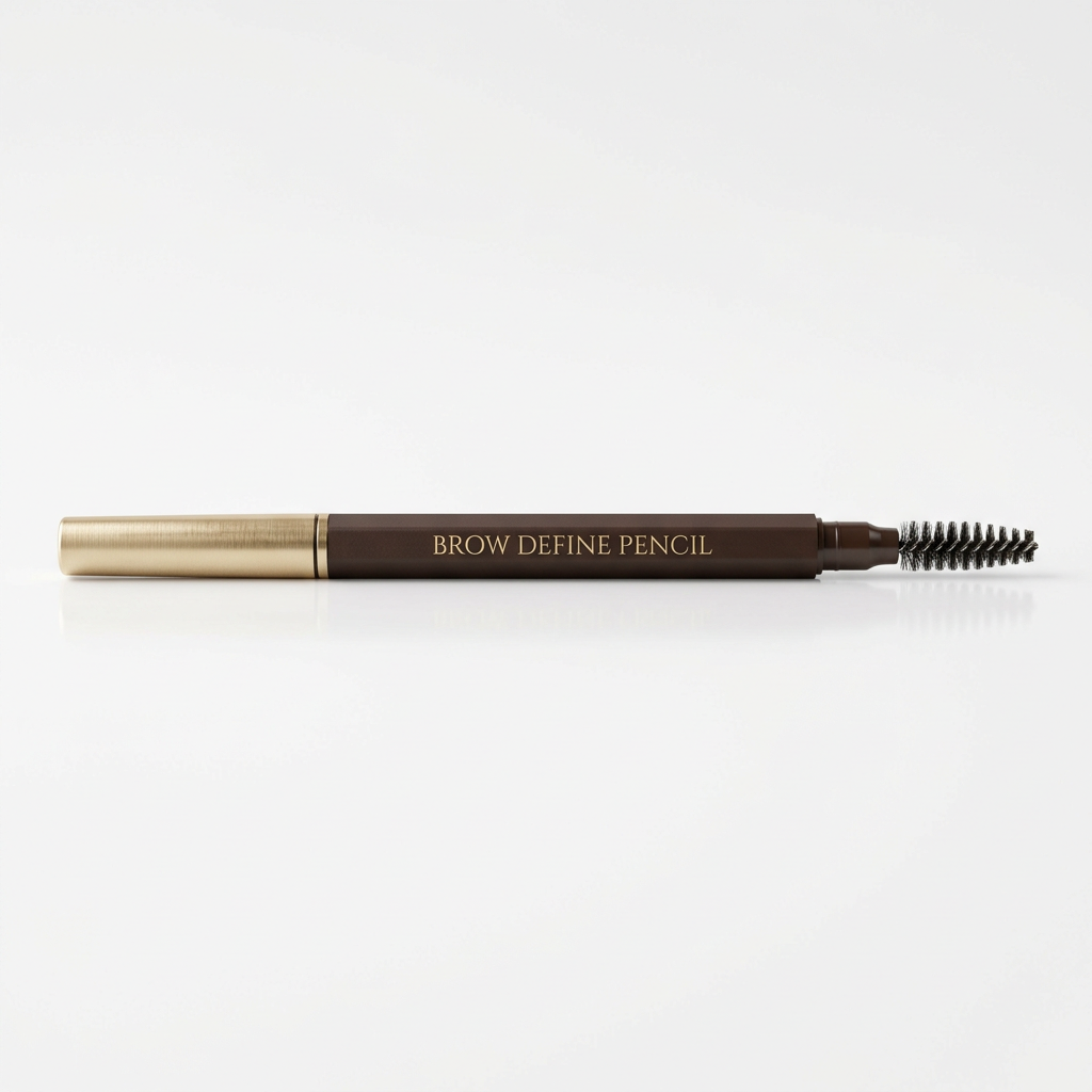 Brow Define Pencil - White Background