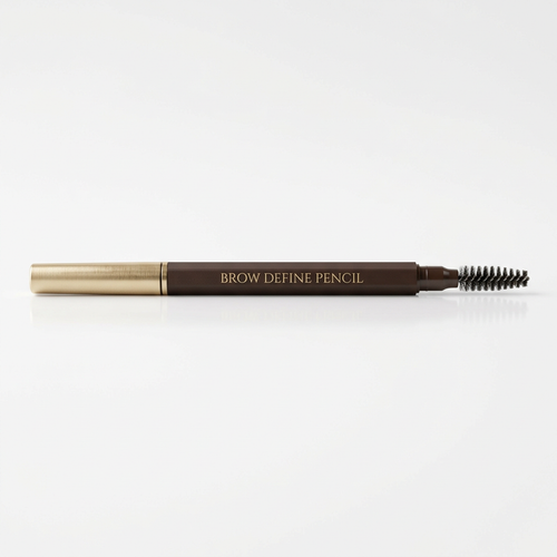 Brow Define Pencil - White Background