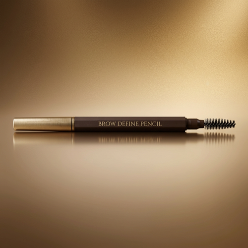 Brow Define Pencil - Hero Shot Brown Gold